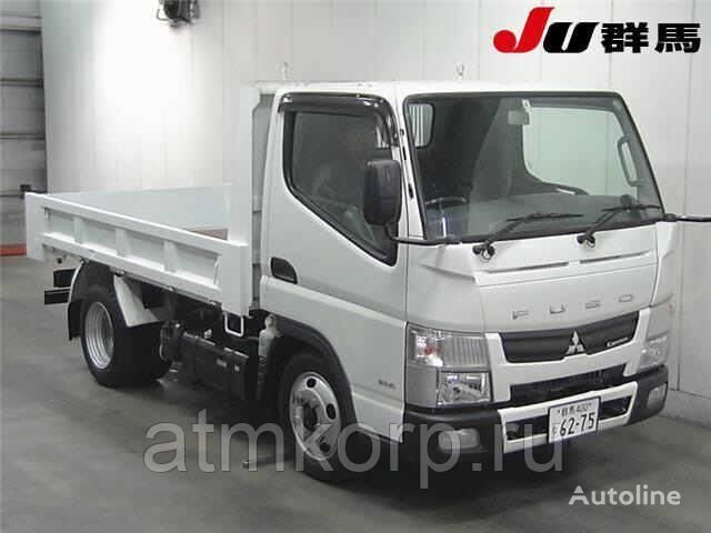 самосвал MITSUBISHI Canter
