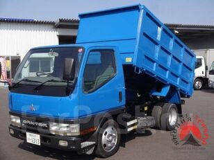 самосвал MITSUBISHI Canter