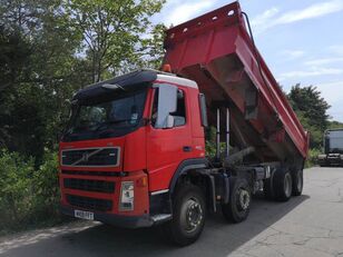 самосвал VOLVO fm400
