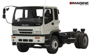 грузовик шасси Isuzu FVR 33 P Chassis