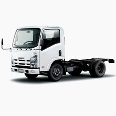 новый грузовик шасси Isuzu ISUZU NMR 77H
