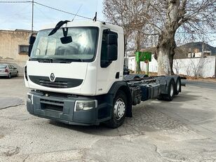 грузовик шасси Renault PREMIUM 370.26 DXI