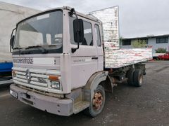 грузовик шасси Renault RS150 Midliner Kiperfahrgestel  NICHT Fahrbereit