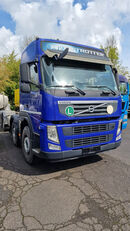 грузовик шасси Volvo FM 420 8x2 (Nr. 5256)