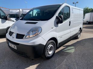 изотермический грузовик < 3.5т Renault TRAFIC