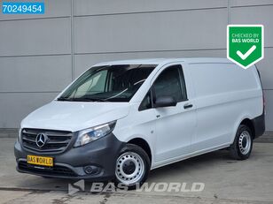 легковой фургон Mercedes-Benz Vito 114 140PK Automaat L2H1 Airco Cruise Camera Parkeersensoren