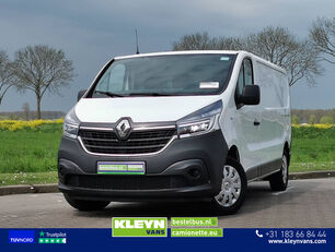 микроавтобус фургон RENAULT TRAFIC 2.0 DCI l2h1 lang airco 120p