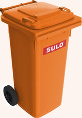 новый контейнер для мусора SULO EN-840-1/120 L