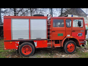 пожарная машина Renault M150