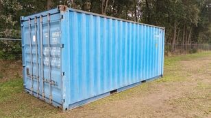 контейнер 20 футов All in  20ft container multiple available