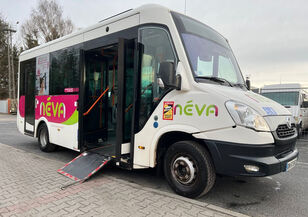 междугородний-пригородный автобус IVECO Vehixel CYTIOS 4