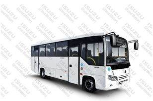 новый междугородний-пригородный автобус Isuzu HD50