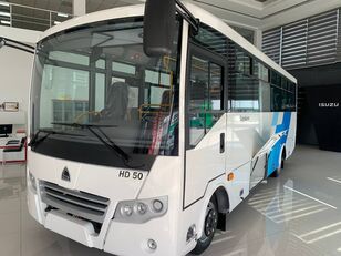 новый междугородний-пригородный автобус Isuzu SAZ HD 50