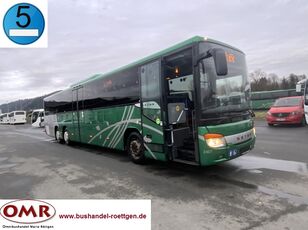 междугородний-пригородный автобус Setra S 417 UL