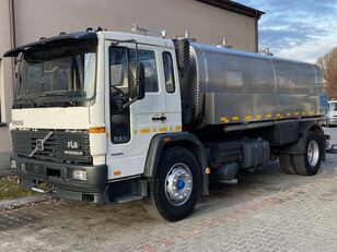 молоковоз Volvo FL 618