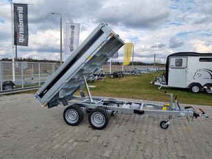 новый прицеп самосвал Brenderup BT 4260 STB kiper tipper rear dumping trailer 2.5T GVW 259x143cm