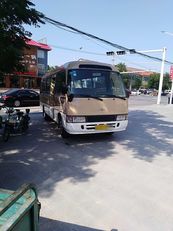 школьный автобус Toyota Coaster