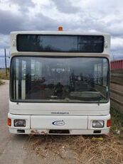 сочлененный автобус MAN NG272 (2) 1992 > 2000 6.9 по запчастям