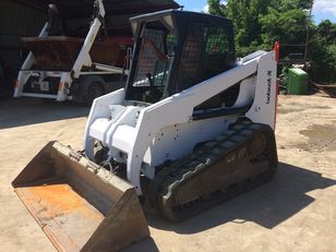 мини-погрузчик гусеничный BOBCAT T200