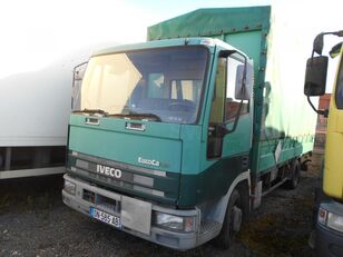тентованный грузовик IVECO Eurocargo 75E14