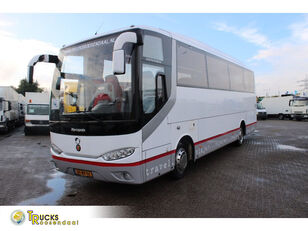 туристический автобус IVECO Crossway marcopolo + 26+1 seats TUV 10-24! FULL OPTION