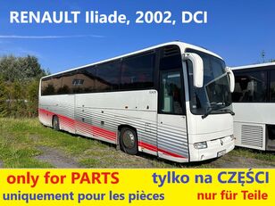 туристический автобус Irisbus ILIADE DCI по запчастям