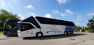 туристический автобус Neoplan Starliner P11