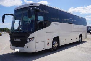 туристический автобус SCANIA
