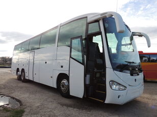 туристический автобус Scania Irizar Century