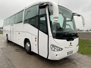 туристический автобус Scania Irizar Century Przystosowany do Nauki Jazdy