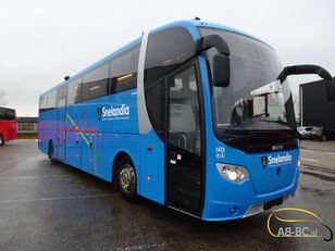 туристический автобус Scania Omniexpress, 50 Seats, Euro 5