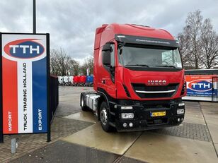 Iveco Stralis x way 460