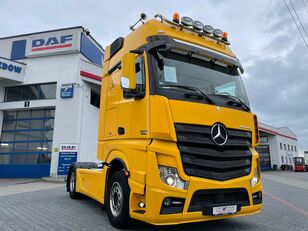 тягач MERCEDES-BENZ Actros 1845