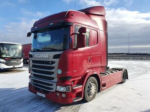 тягач SCANIA R 450 LA4x2MEB