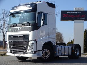 тягач VOLVO FH 500 / I-PARK COOL / EURO 6 /