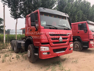 тягач HOWO A7