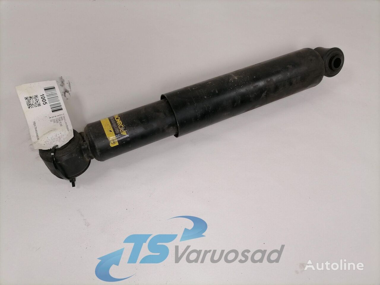 амортизатор MAN Rear axel shock absorber T5406 для тягача MAN TGM 18.240