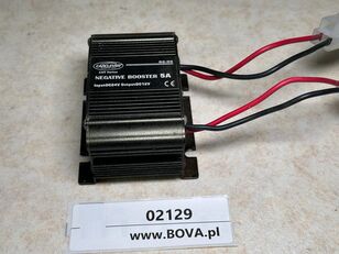 автомагнитола Negative booster 5A, wzmacniacz для автобуса Irisbus Crossway