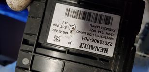 блок управления RENAULT T series RANGE, GAMA EURO6 window and mirror control unit 219724 для тягача RENAULT T-RANGE, GAMA