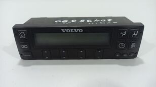 блок управления Volvo : 9700 Módulo de Controlo Ar Condicionado VIP2000 20498590 для грузовика Volvo