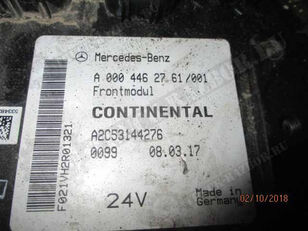 блок управления Continental VDO для тягача MERCEDES-BENZ