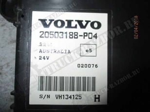 блок управления ECAS для тягача VOLVO