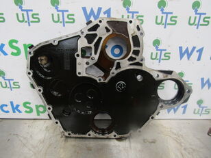 FRONT TIMING COVER (OUTER)  MAN DO836 51.01305.3160 для грузовика MAN TGM 340