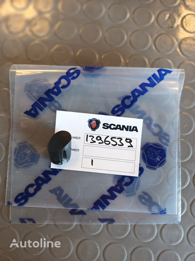 SCANIA CASING 1396539 Scania 1396539 для грузовика