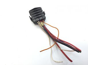 другая запчасть электрики Ignition Lock Plug VOLVO (3197719 1598668) для грузовика VOLVO FL4/FL6/FL7/FL10/FL12/FS (1985-2000)