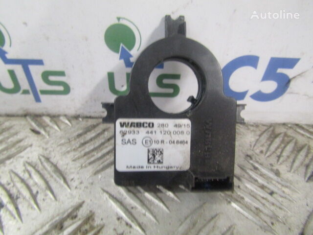 SAS TRANSPONDER  WABCO 441 120 0080 для грузовика DAF LF 220 EURO 6