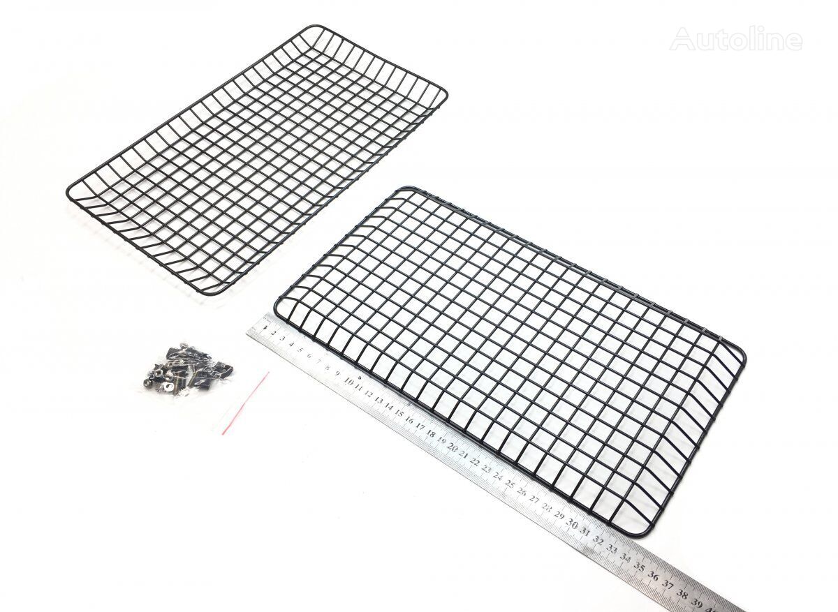 Mesh for protection of Fog lamps Volvo FH12 1-seeria (01.93-12.02) 00044585 868080 для тягача Volvo FH12, FH16, NH12, FH, VNL780 (1993-2014)
