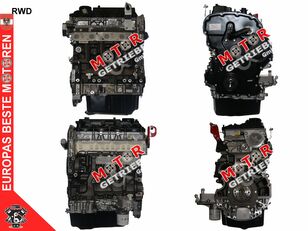 двигатель DT224 для легкового автомобиля Land Rover Defender 2.2 TD4 4x4