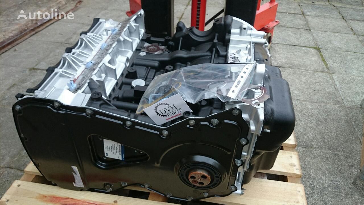 двигатель Ford DRFB DRFB для автомобиля Ford TRANSIT