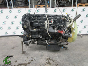двигатель IVECO F3HFE601A*M 5802736446 SERIAL 62723 S WAY 460 LNG GAS MODEL 2021 для грузовика